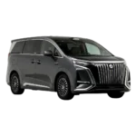 Denza D9 EV - Image 5