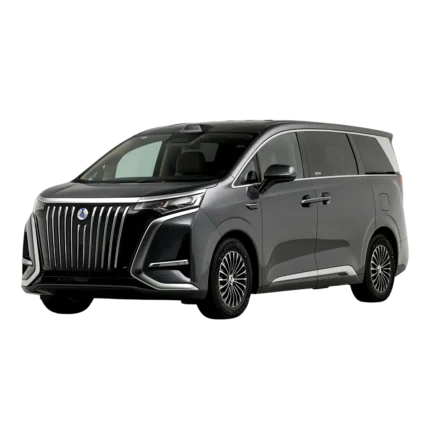 Denza D9 EV