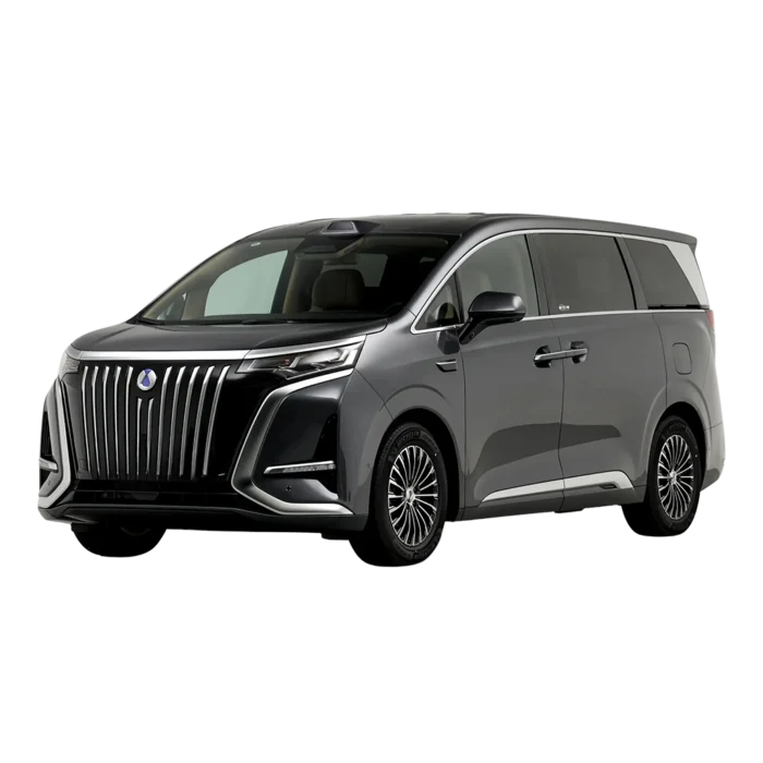 Denza D9 EV Denza D9 EV