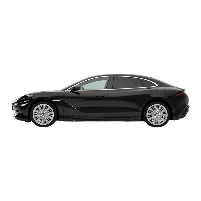 Denza Z9 dm-i - Görsel 2