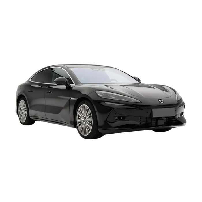 Denza Z9 dm-i Denza Z9 dm-i