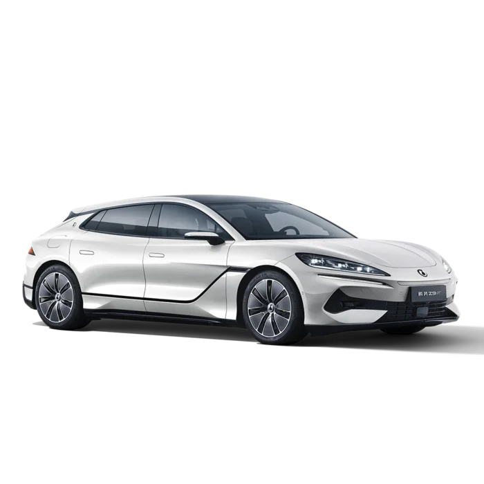 Denza Z9 GT dm-i - Image 4