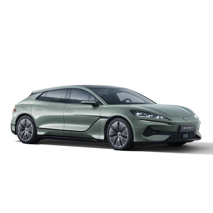 Denza Z9 GT dm-i - Image 3