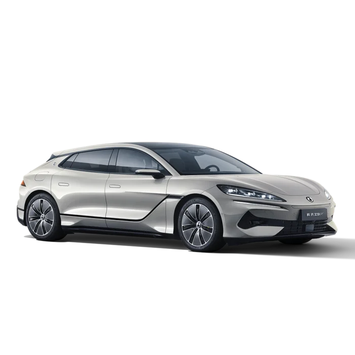 Denza Z9 GT dm-i - Image 2