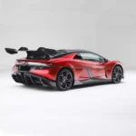 Yangwang u9 EV - Image 3