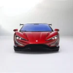 Yangwang u9 EV - Image 2