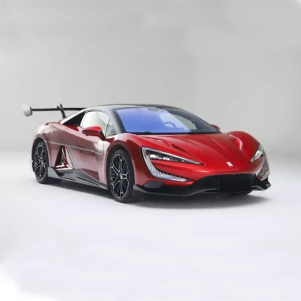 Yangwang u9 EV