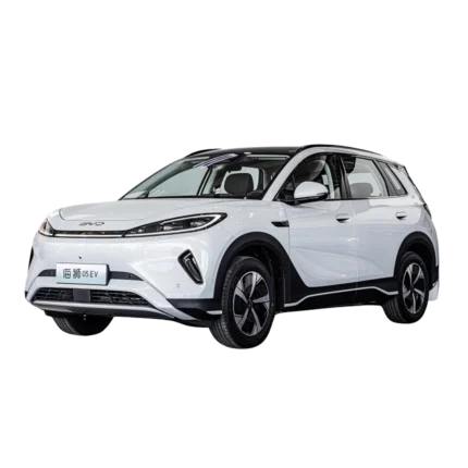 BYD Sea Lion 05 EV