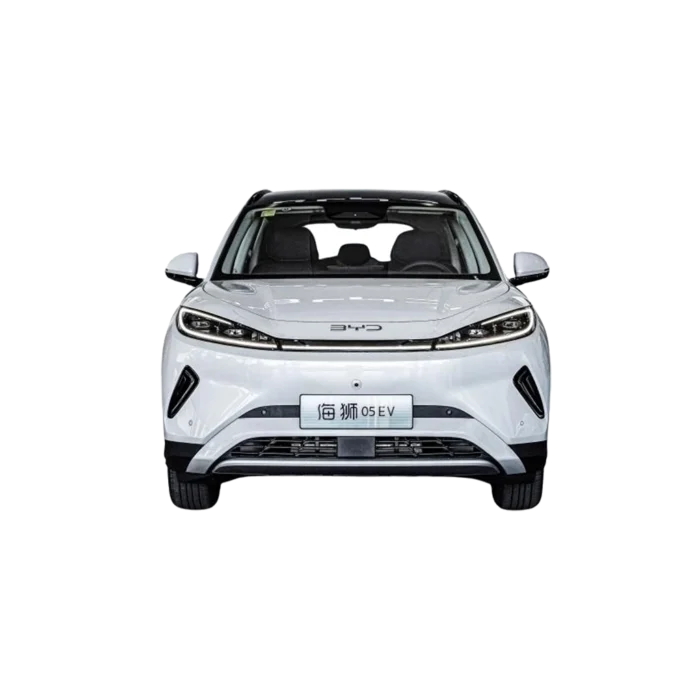 BYD Sea Lion 05 EV - Image 2