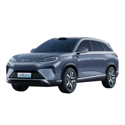 BYD Sea Lion 07 DM-i