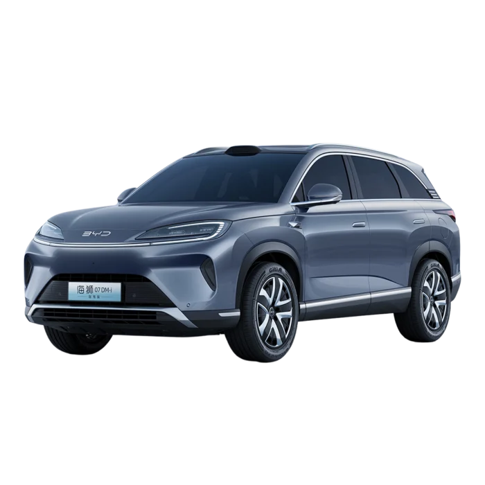 BYD Sea Lion 07 DM-i