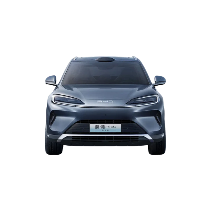 BYD Sea Lion 07 DM-i - Image 2