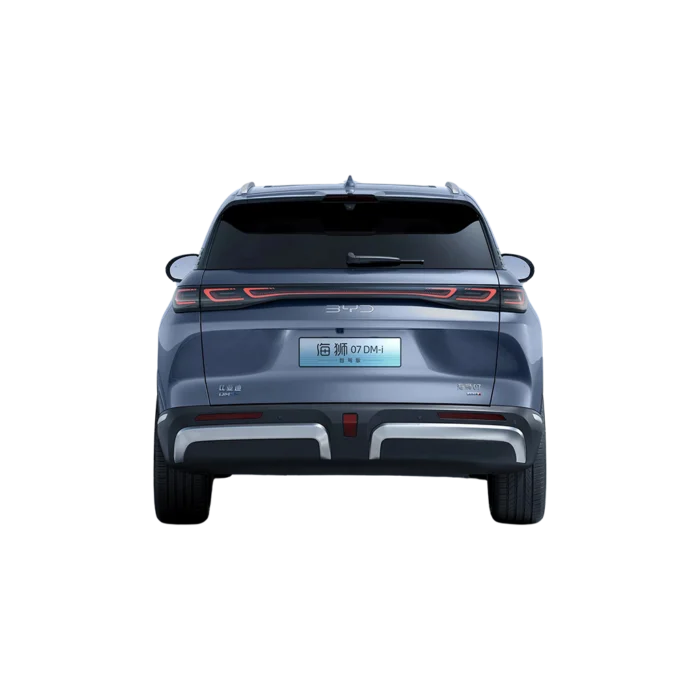 BYD Sea Lion 07 DM-i - Image 3