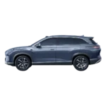 BYD Sea Lion 07 DM-i - Image 4