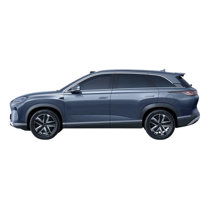 BYD Sea Lion 07 DM-i - Image 4