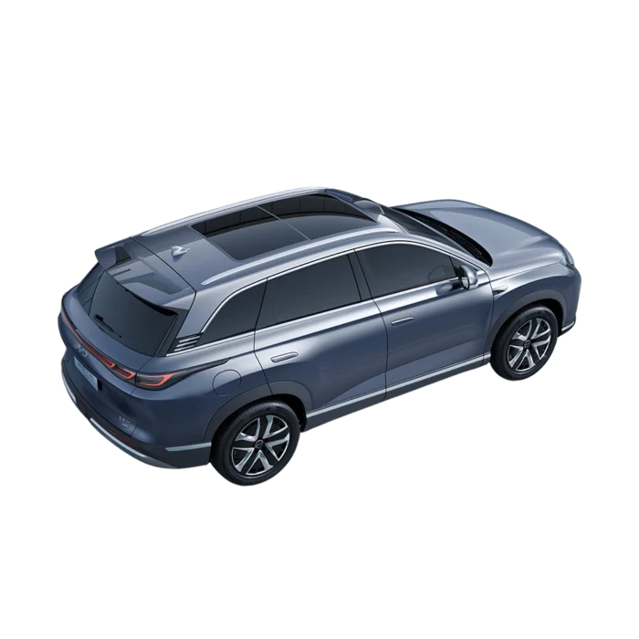 BYD Sea Lion 07 DM-i - Image 5