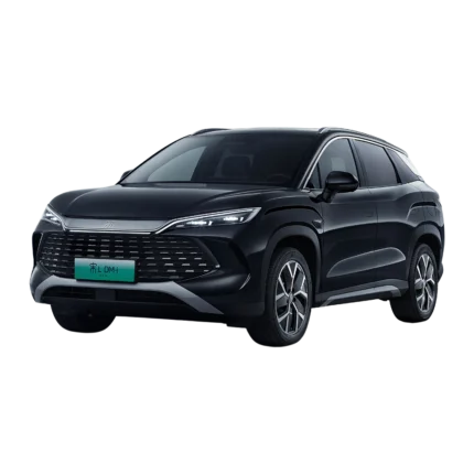 BYD Song L DM-i