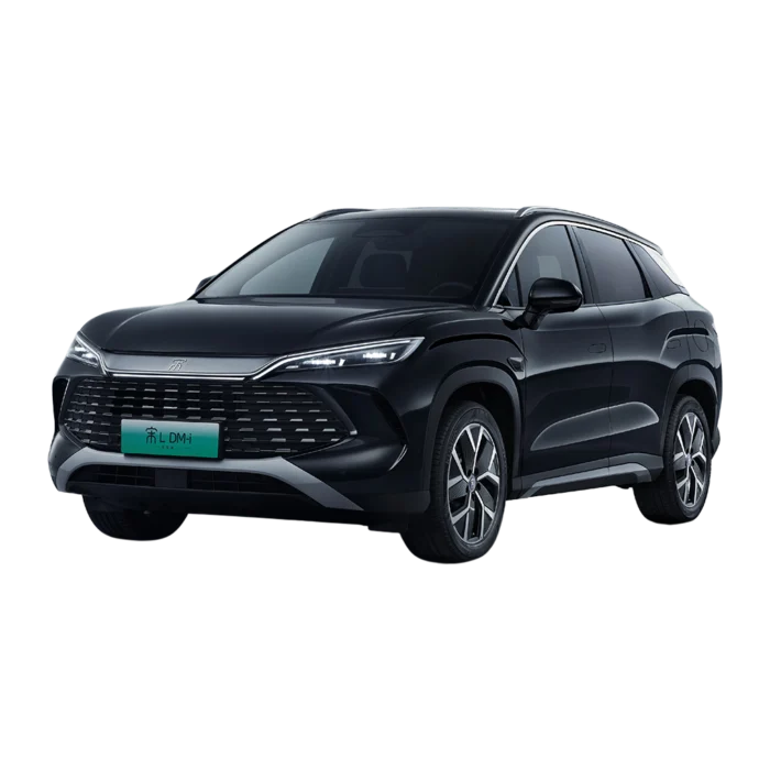BYD Song L DM-i BYD Song L DM-i