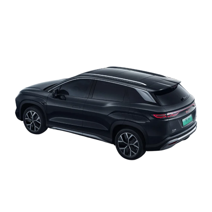 BYD Song L DM-i — изображение 2