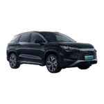 BYD Song L DM-i - Image 3