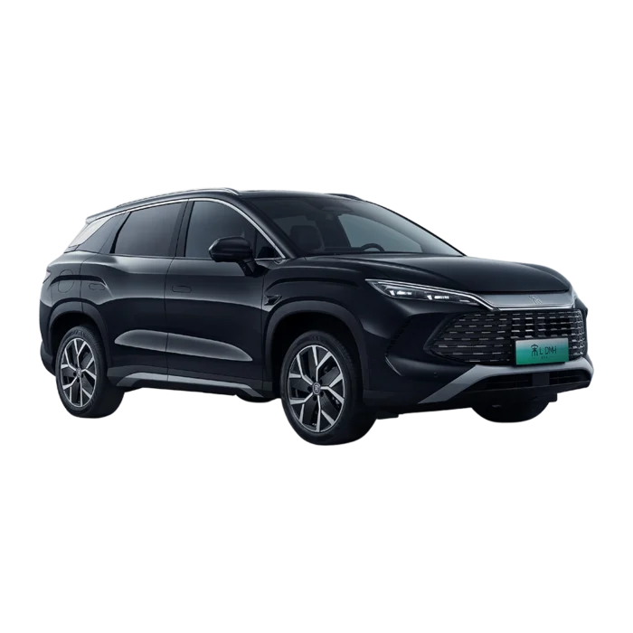 BYD Song L DM-i — изображение 3