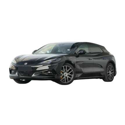 Denza Z9 EV