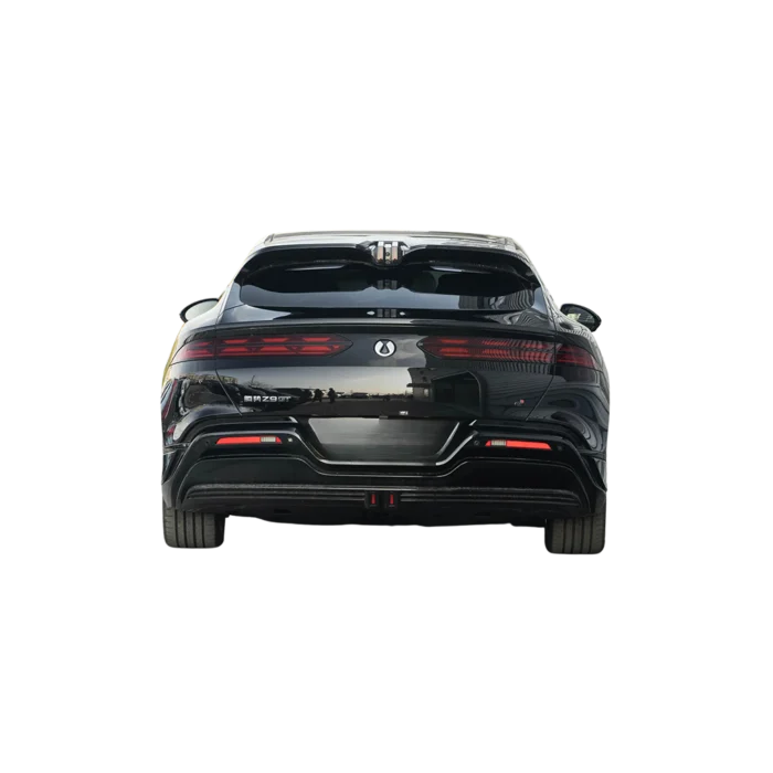 Denza Z9 EV - Şəkil 3