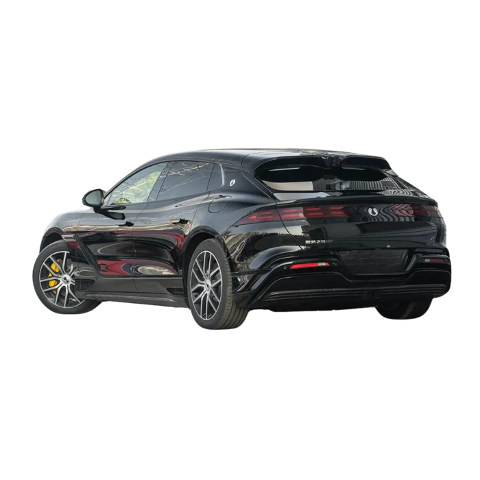 Denza Z9 GT EV - Şəkil 4