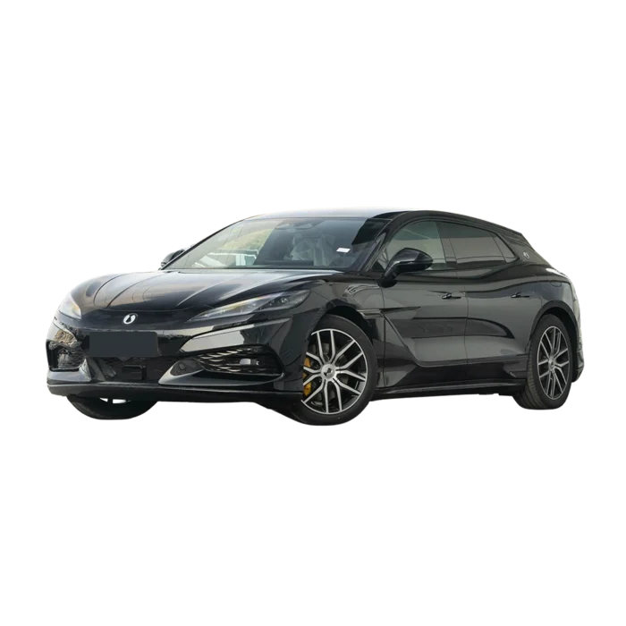 Denza Z9 GT EV Denza Z9 GT EV