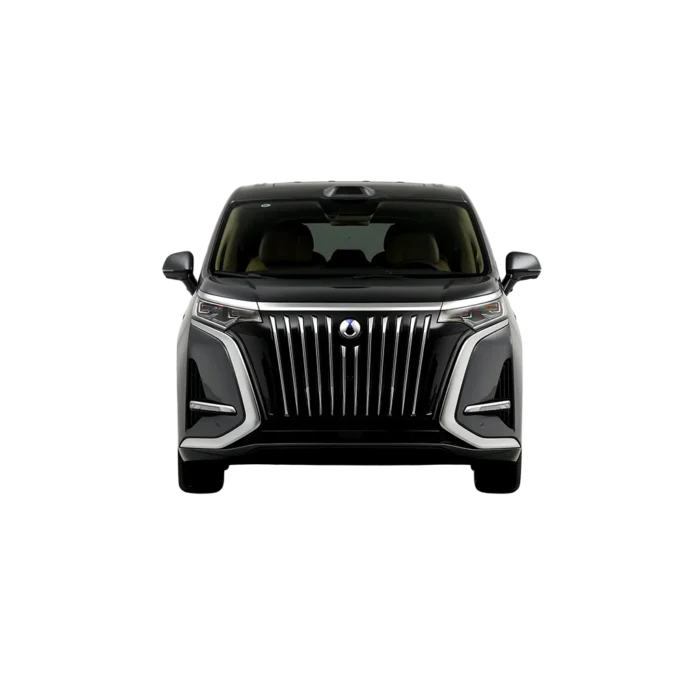 Denza D9 DM-i - Image 5