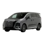 Denza D9 DM-i