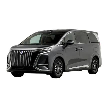 Denza D9 DM-i