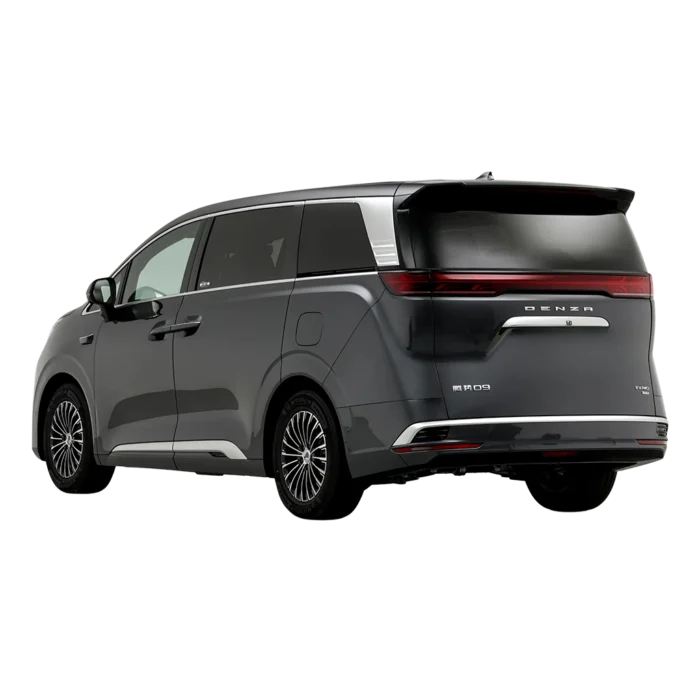 Denza D9 DM-i - Image 3