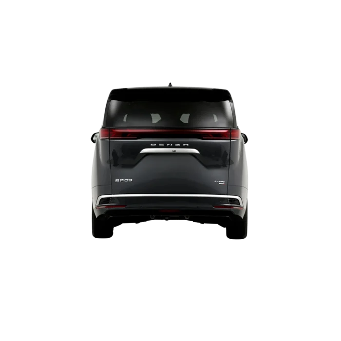 Denza D9 DM-i - Image 4