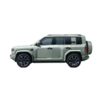 BYD Leopard 5 DM-i - Image 5