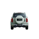 BYD Leopard 5 DM-i - Image 4