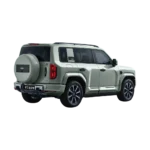 BYD Leopard 5 DM-i - Image 2