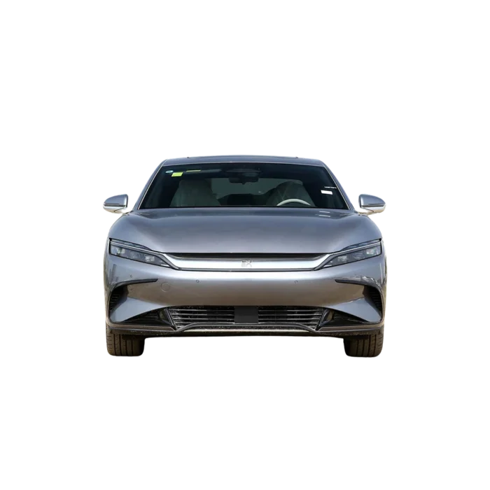 BYD Han EV - Image 2