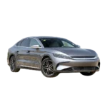 BYD Han EV