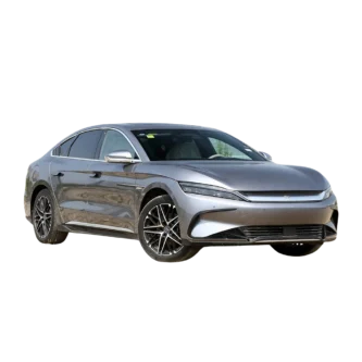 BYD Han EV