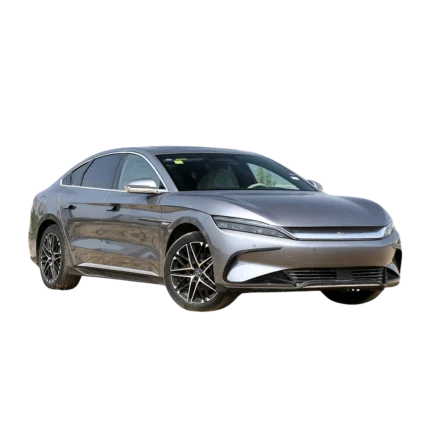 BYD Han EV
