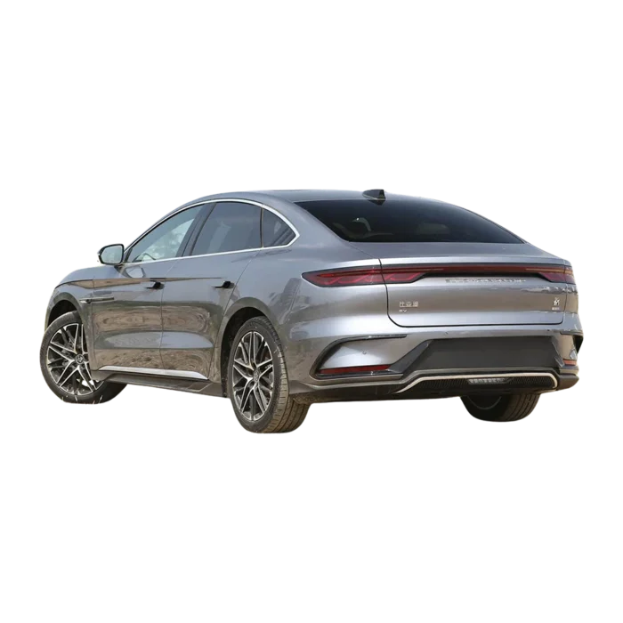 BYD Han EV - Image 4