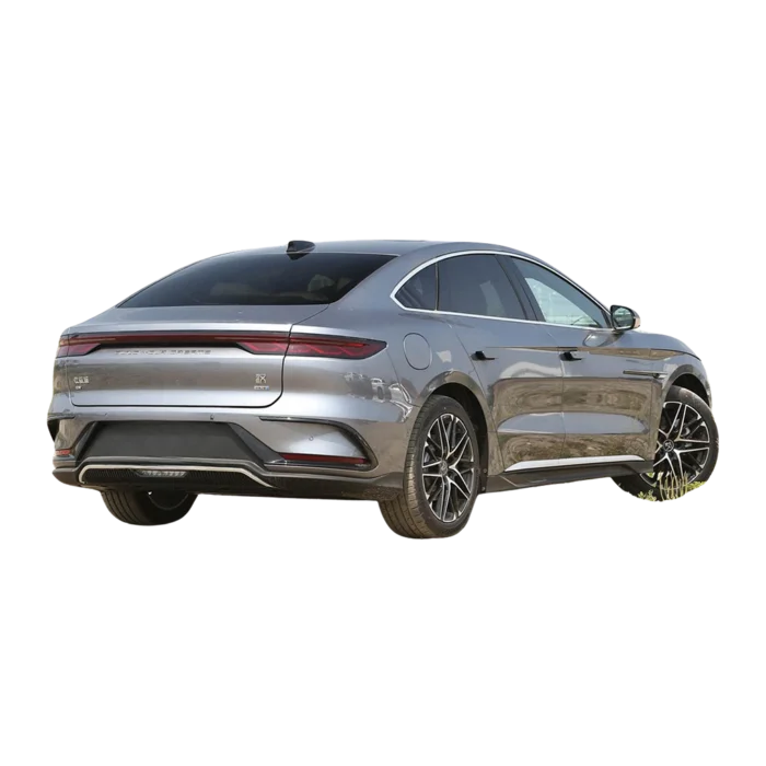 BYD Han EV - Image 5