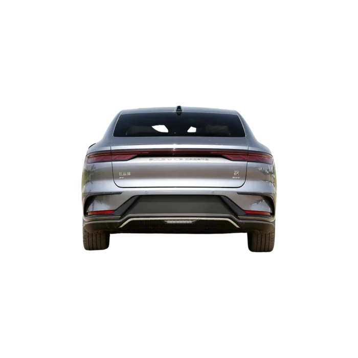 BYD Han EV - Image 7