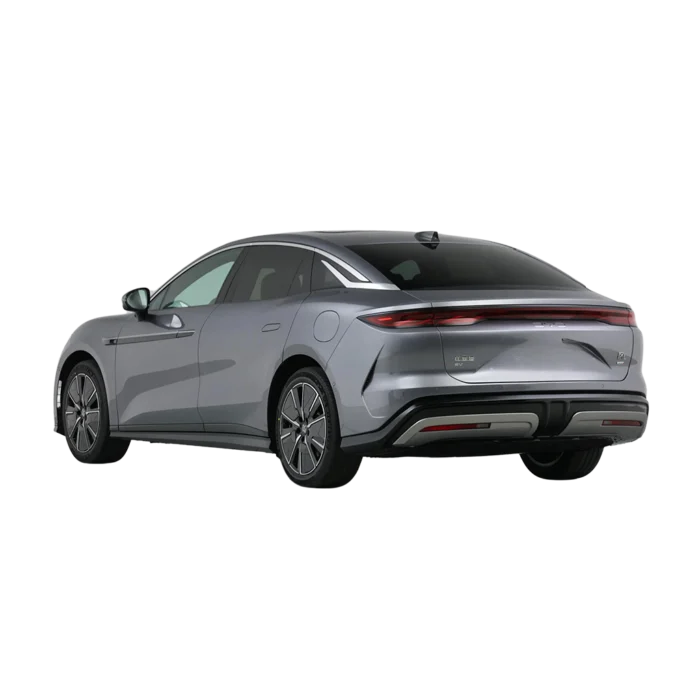 BYD Han L EV - Image 8