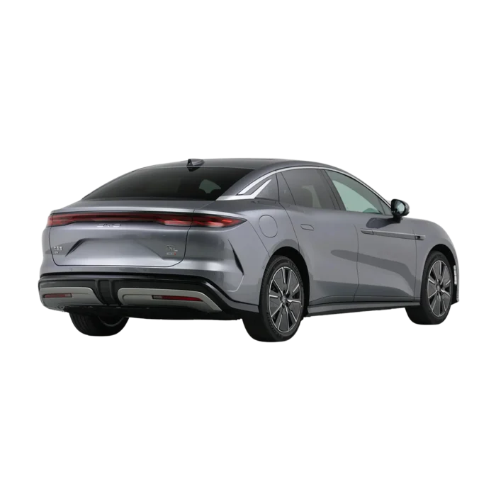 BYD Han L EV - Image 7