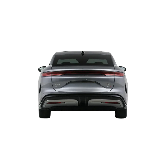 BYD Han L EV - Image 6