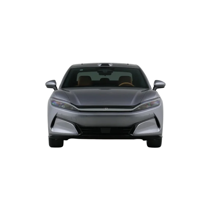 BYD Han L EV - Image 5