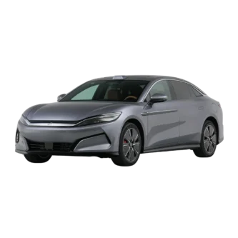 BYD Han L EV