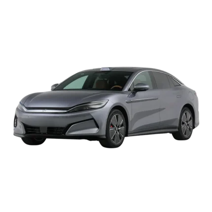 BYD Han L EV